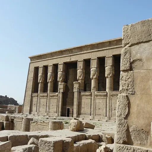 3 Tage Luxor, Dendera & Abydos – private Kulturreise