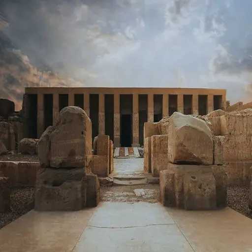 3 Tage Luxor, Dendera & Abydos – private Kulturreise