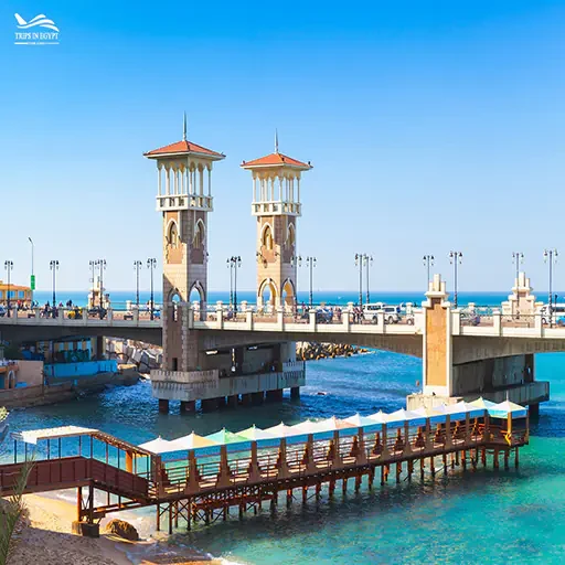 3 Tage Kairo & Alexandria – private Rundreise