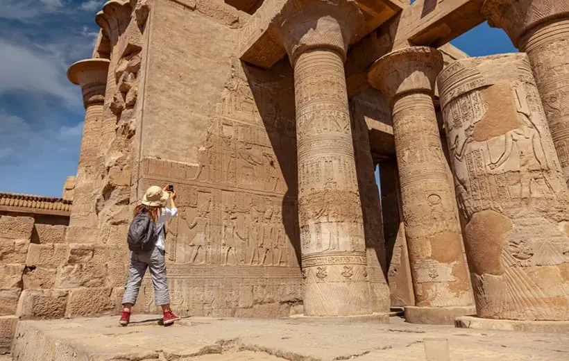 3 Tage Luxor – private Kulturreise