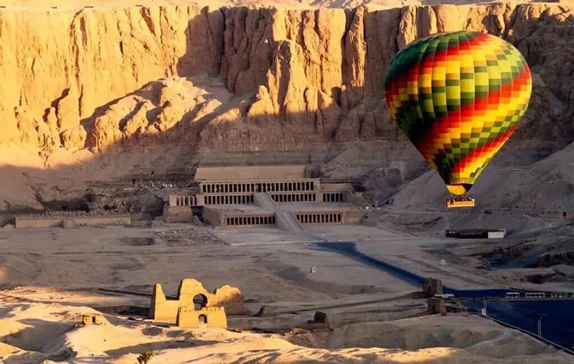 3 Tage Luxor – private Kulturreise
