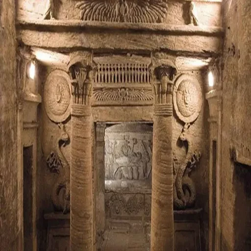 3 Tage Hochzeitsreise Kairo & Alexandria