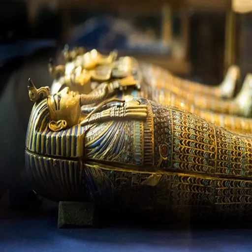 3 Tage Hochzeitsreise Kairo & Luxor