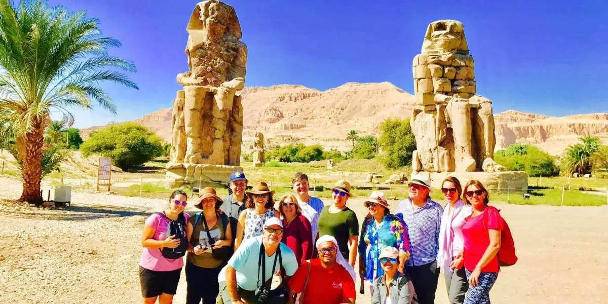 3 Tage Luxor, Assuan & Abu Simbel – private Ägyptenreise