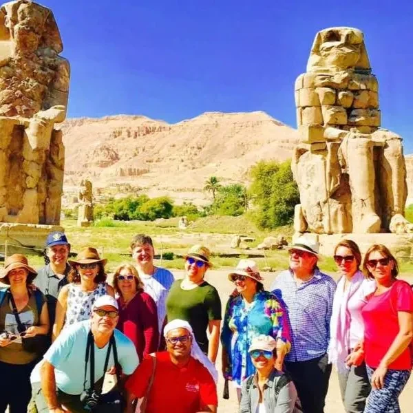 3 Tage Luxor, Assuan & Abu Simbel – private Ägyptenreise