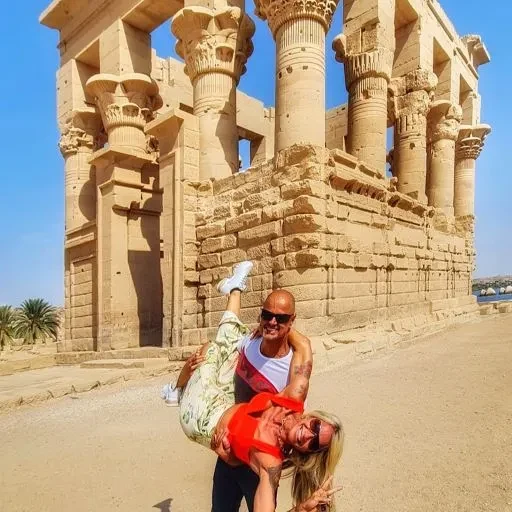 3 Tage Luxor, Assuan & Abu Simbel – private Ägyptenreise