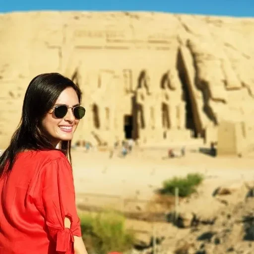 3 Tage von Assuan über Abu Simbel nach Luxor
