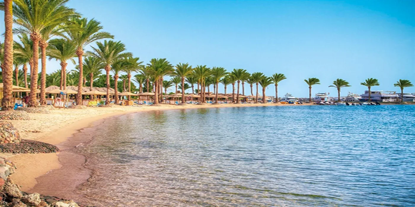 3 Wochen Ägypten Rundreise – 21 Tage Pharaonen, Rotes Meer & Sinai