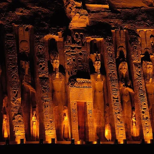3 Wochen Ägypten Rundreise – 21 Tage Pharaonen, Rotes Meer & Sinai