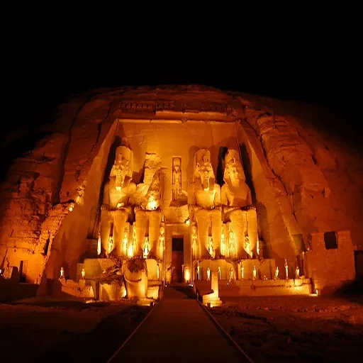 3 Wochen Ägypten Rundreise – 21 Tage Pharaonen, Rotes Meer & Sinai