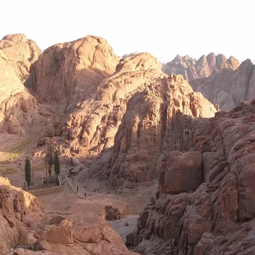 3 Wochen Ägypten Rundreise – 21 Tage Pharaonen, Rotes Meer & Sinai