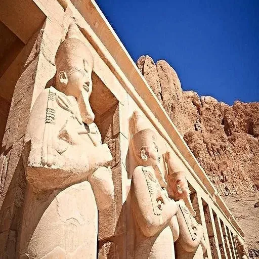 3 Wochen Ägypten Rundreise – 21 Tage Pharaonen, Rotes Meer & Sinai