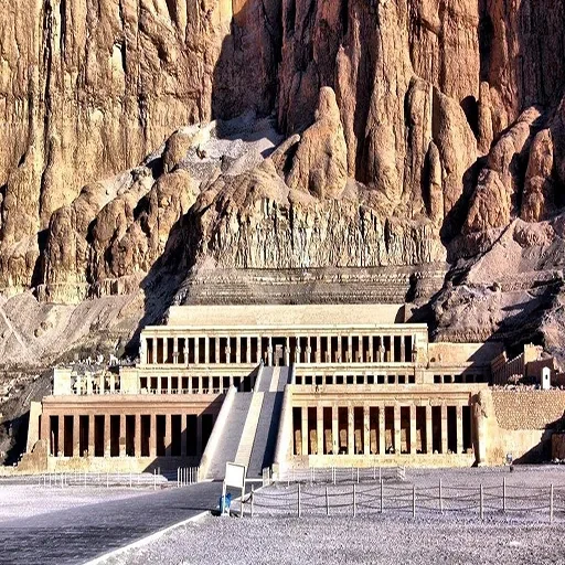 3 Wochen Ägypten Rundreise – 21 Tage Pharaonen, Rotes Meer & Sinai