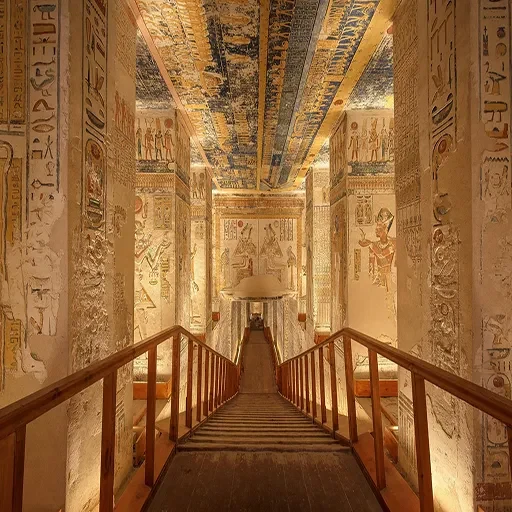 3 Wochen Ägypten Rundreise – 21 Tage Pharaonen, Rotes Meer & Sinai