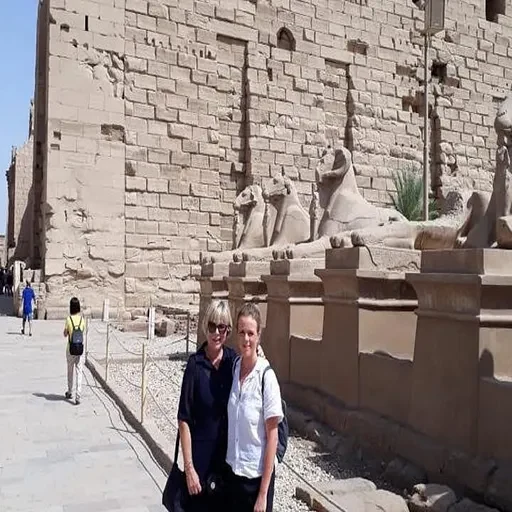 3 Wochen Ägypten Rundreise – 21 Tage Pharaonen, Rotes Meer & Sinai