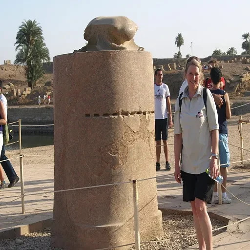 3 Wochen Ägypten Rundreise – 21 Tage Pharaonen, Rotes Meer & Sinai