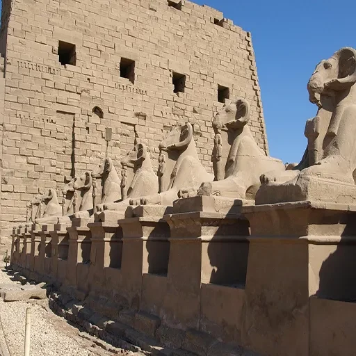 3 Wochen Ägypten Rundreise – 21 Tage Pharaonen, Rotes Meer & Sinai