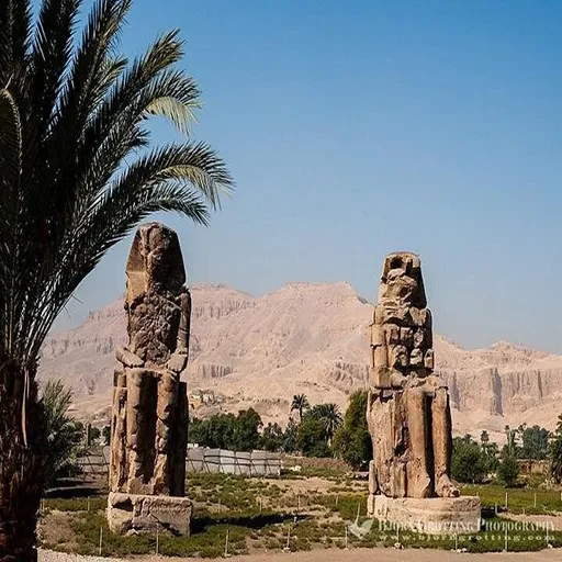 3 Wochen Ägypten Rundreise – 21 Tage Pharaonen, Rotes Meer & Sinai