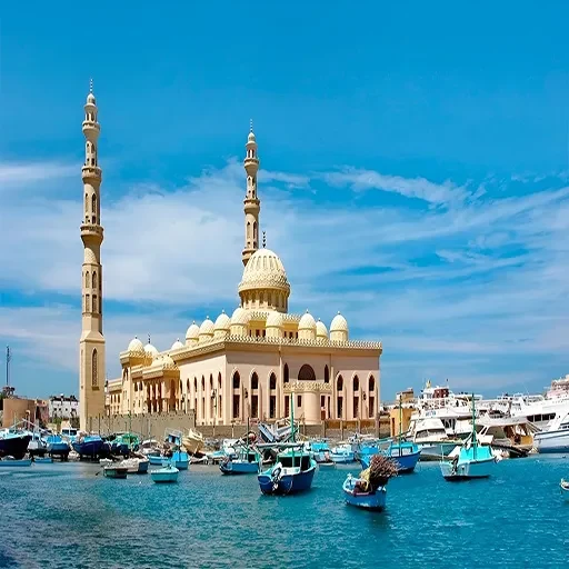 3 Wochen Ägypten Rundreise – 21 Tage Pharaonen, Rotes Meer & Sinai