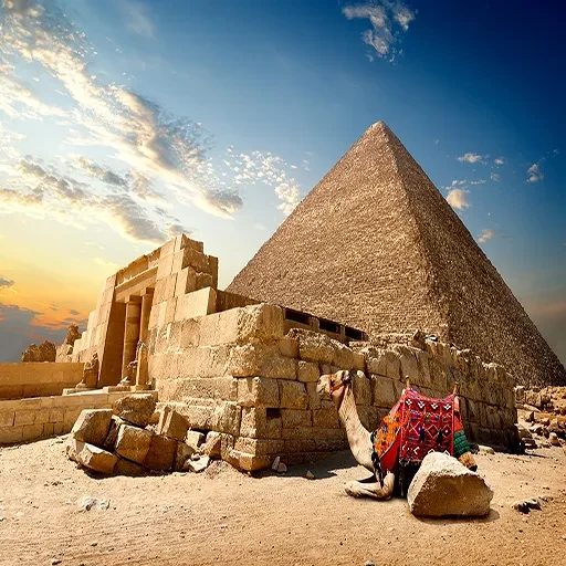 3 Wochen Ägypten Rundreise – 21 Tage Pharaonen, Rotes Meer & Sinai