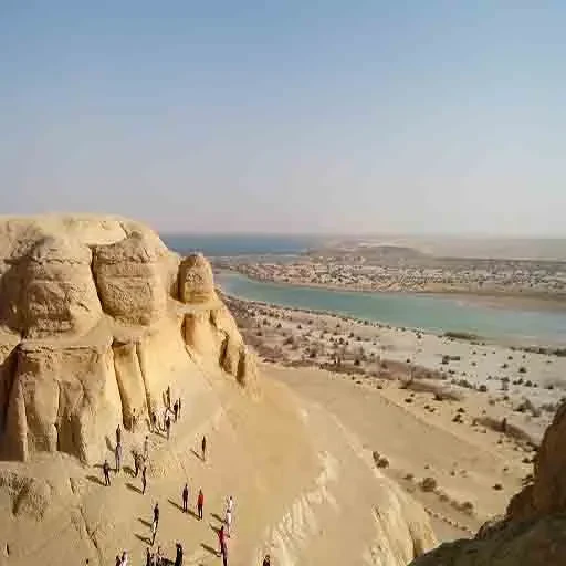 3 Wochen Ägypten Rundreise – 21 Tage Pharaonen, Rotes Meer & Sinai