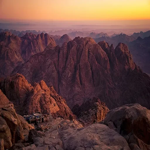 3 Wochen Ägypten Rundreise – 21 Tage Pharaonen, Rotes Meer & Sinai