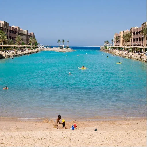 3 Wochen Ägypten Rundreise – 21 Tage Pharaonen, Rotes Meer & Sinai
