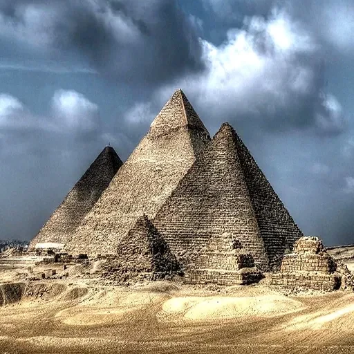 3 Wochen Ägypten Rundreise – 21 Tage Pharaonen, Rotes Meer & Sinai