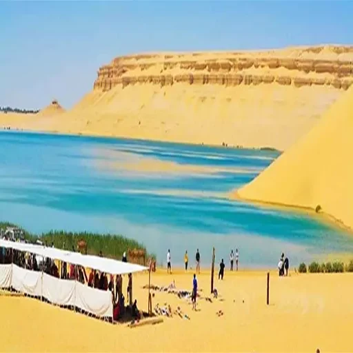 3 Wochen Ägypten Rundreise – 21 Tage Pharaonen, Rotes Meer & Sinai