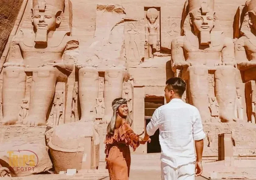 4 Tage Nilkreuzfahrt in kleiner Gruppe von Assuan nach Luxor