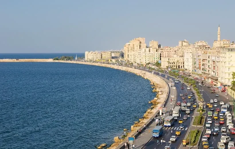 4 Tage Kairo, Alexandria & Luxor – private Reise