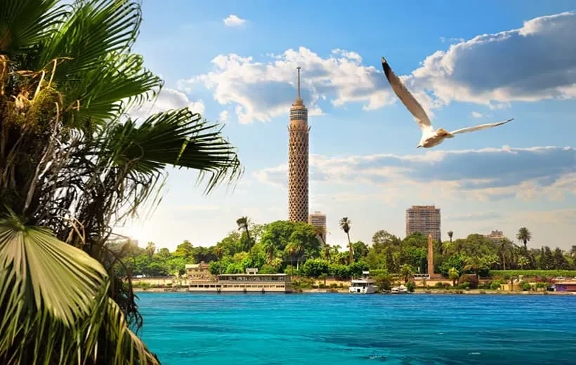 4 Tage Kairo – private Städtereise