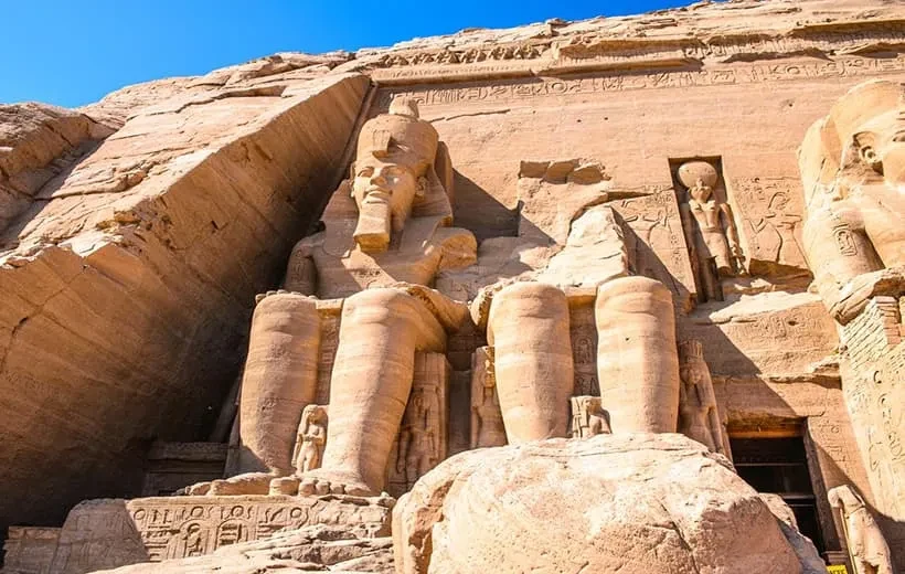 4 Tage Luxor, Assuan & Abu Simbel – private Reise