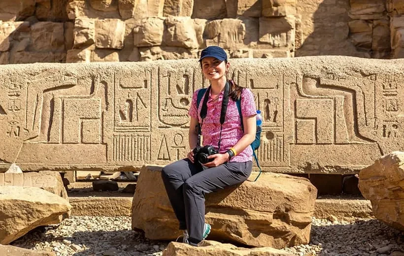 4 Tage Luxor, Assuan & Abu Simbel – private Reise