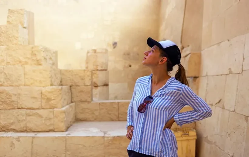 4 Tage Luxor, Assuan & Abu Simbel – private Reise
