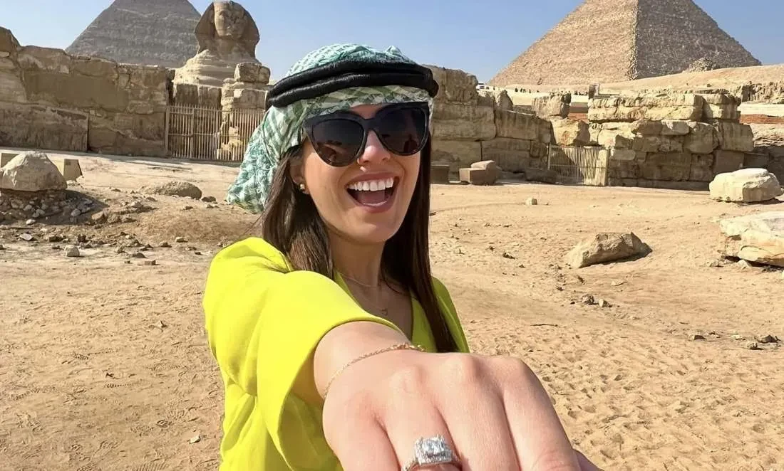 4 Tage Kairo & Luxor mit Inlandsflug