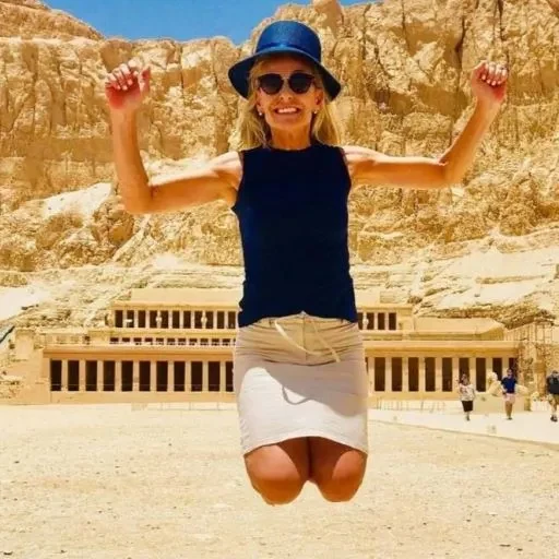 4 Tage Kairo & Luxor mit Inlandsflug