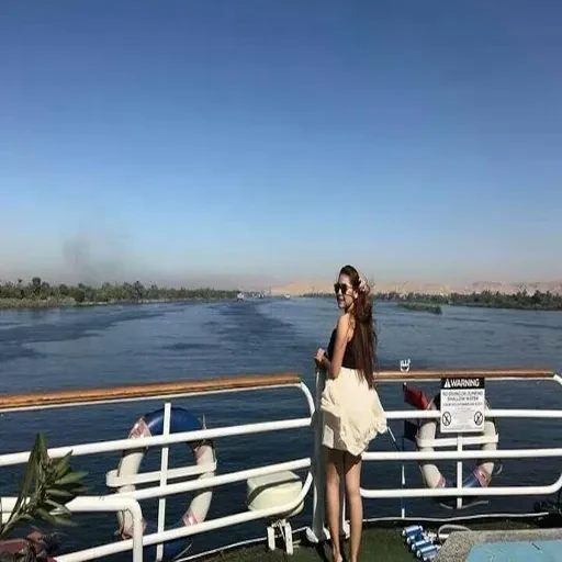4 Tage Luxus-Nilkreuzfahrt mit Abu Simbel und Heißluftballonfahrt