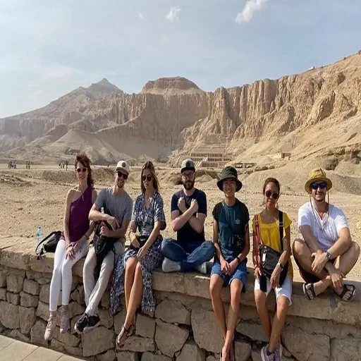 4 Tage Luxus-Nilkreuzfahrt mit Abu Simbel und Heißluftballonfahrt