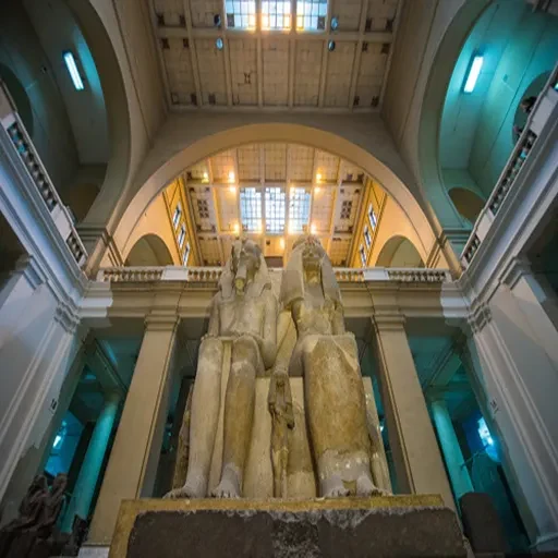 5 Tage Kairo & Luxor mit Inlandsflug