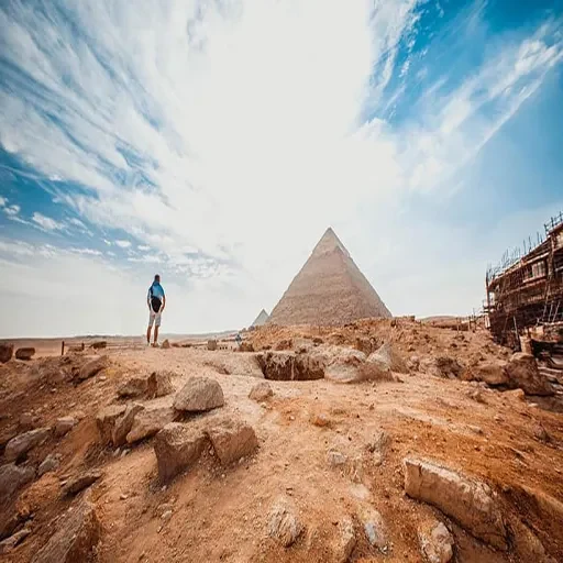 5 Tage Kairo, Assuan, Luxor & Abu Simbel