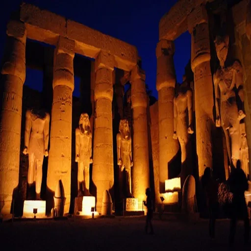 5 Tage Kairo & Nilkreuzfahrt – private Reise