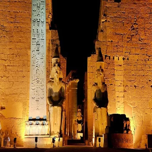 5 Tage Kairo & Nilkreuzfahrt – private Reise