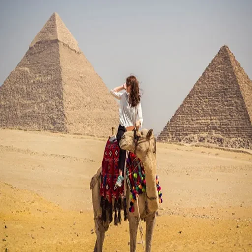 5 Tage Kairo & Nilkreuzfahrt – private Reise