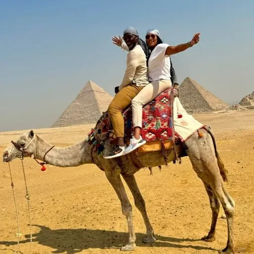 5 Tage Kairo, Assuan & Abu Simbel mit Inlandsflug