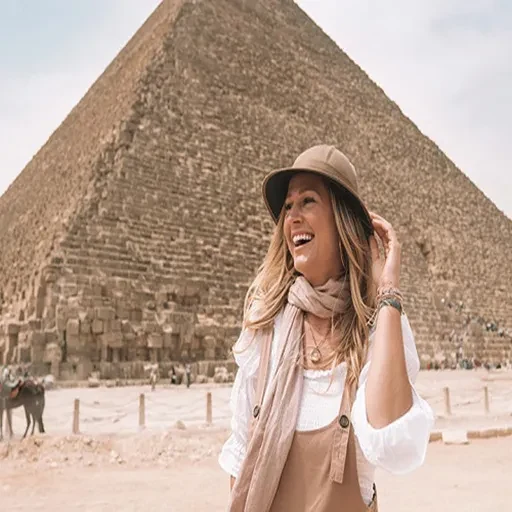 6 Tage Kairo & Luxor mit Ballonfahrt und Ton-und-Licht-Show