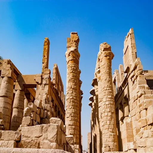 6 Tage Kairo, Luxor & Hurghada – private Reise