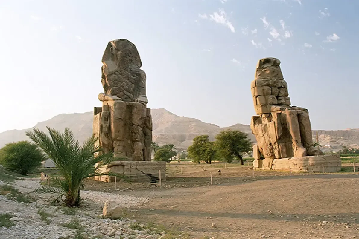 6 Tage Kairo & Abu Simbel – private Reise