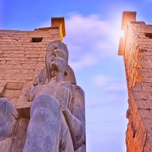 6 Tage Kairo & Abu Simbel – private Reise