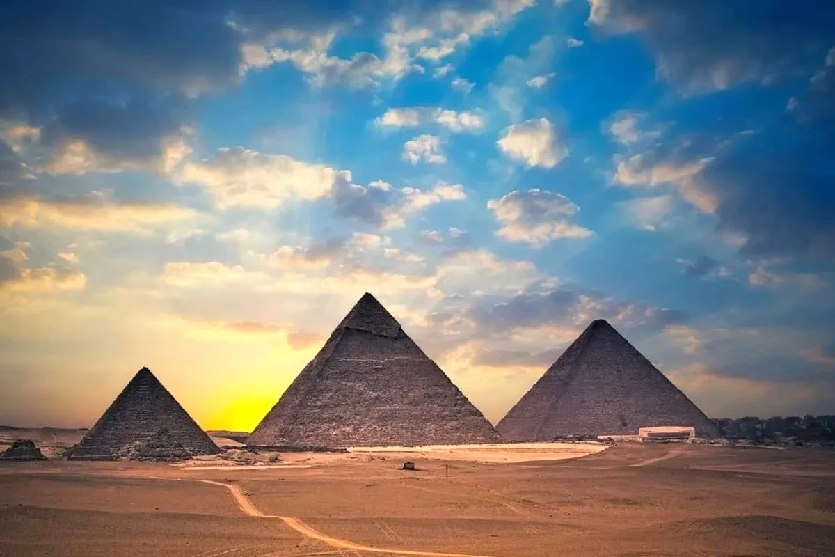 6 Tage Kairo & Luxor